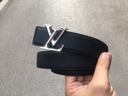 thắt lưng Louis Vuitton nam handmade