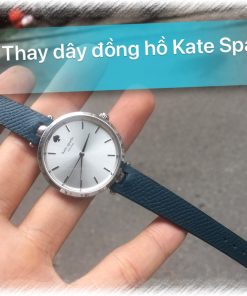 dây đồng hồ Kate Spade nữ