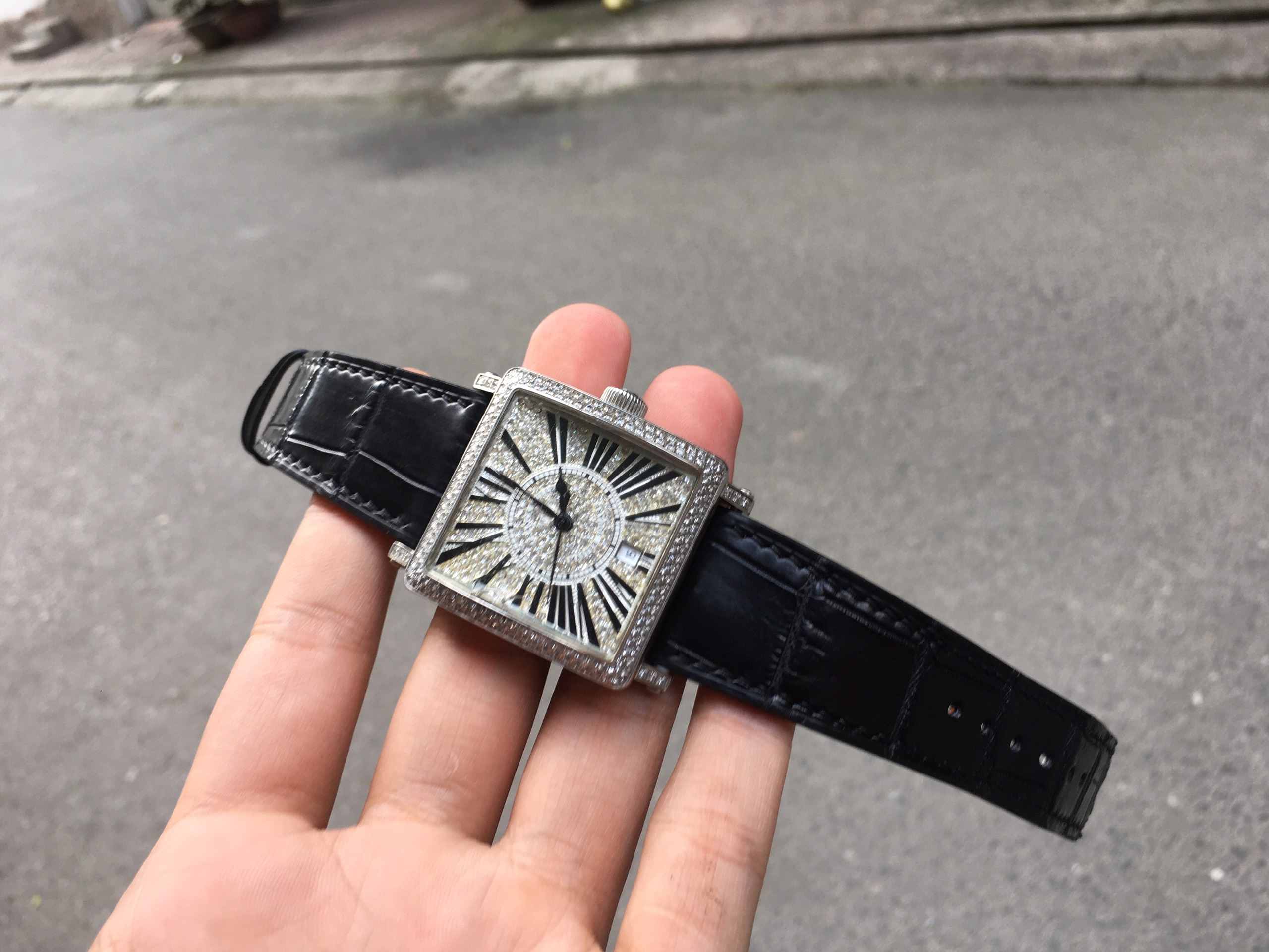 Richard Mille ra mắt siêu đồng hồ RM 65-01 giá hơn 7 tỷ | DoanhnhanPlus.vn