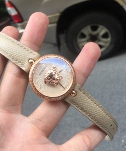 dây đồng hồ versace