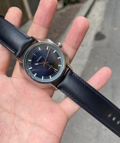 Dây da đồng hồ Diesel