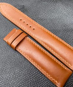 Mẫu dây handmade da bò Pullup Ý